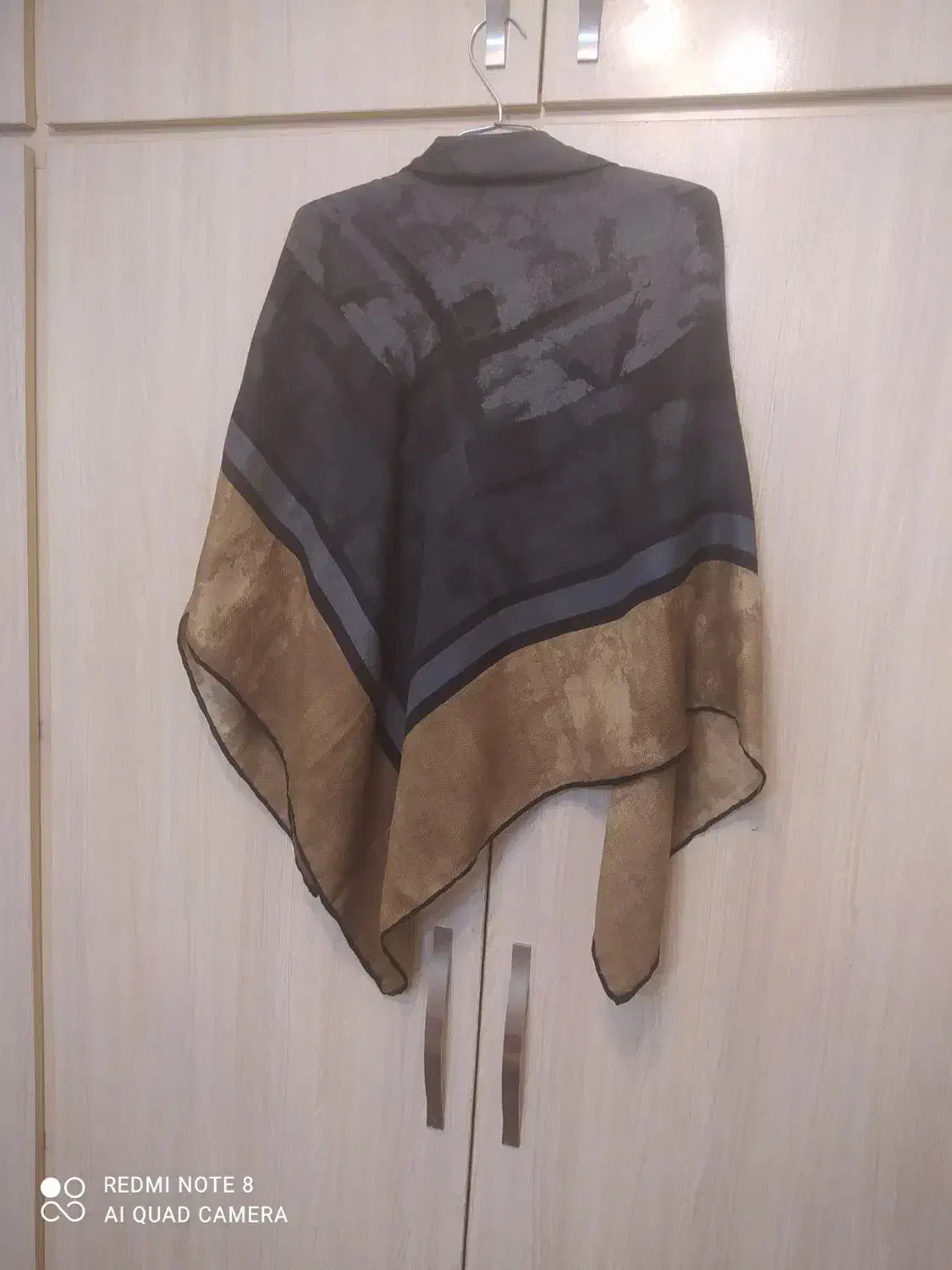 روسری وشال|لباس|مشهد, فتح المبین|دیوار