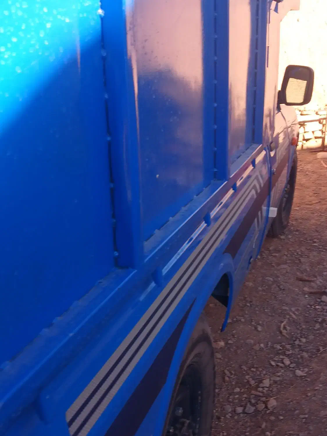 خودرو  نیسان|خودرو سواری و وانت|چناران, |دیوار