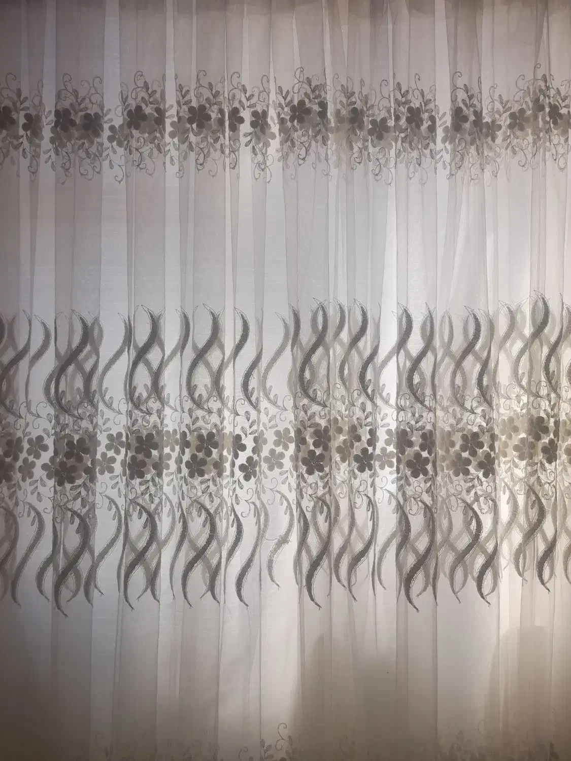 پرده سالن|پرده، رانر، رومیزی|شازند, |دیوار