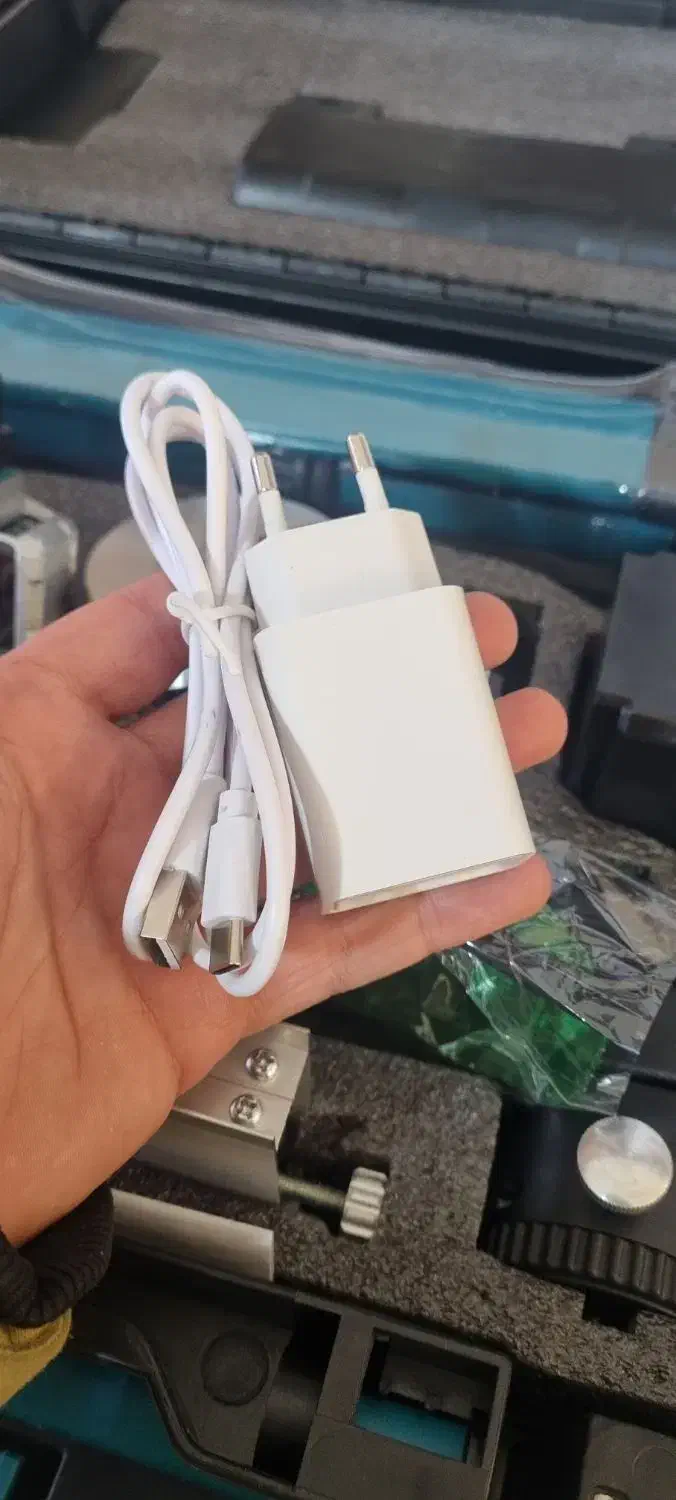 تراز لیزری 4 بعدی ماکوتا مدل جدید 2025|ابزارآلات|قم, بکایی|دیوار