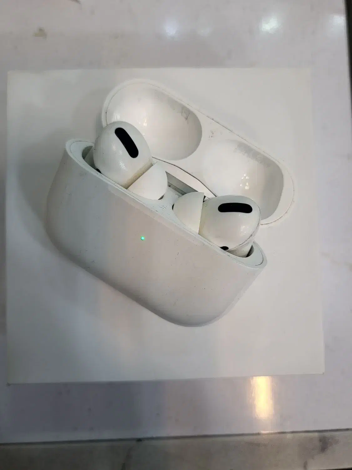air pods pro|لوازم جانبی موبایل و تبلت|تهران, تجریش|دیوار