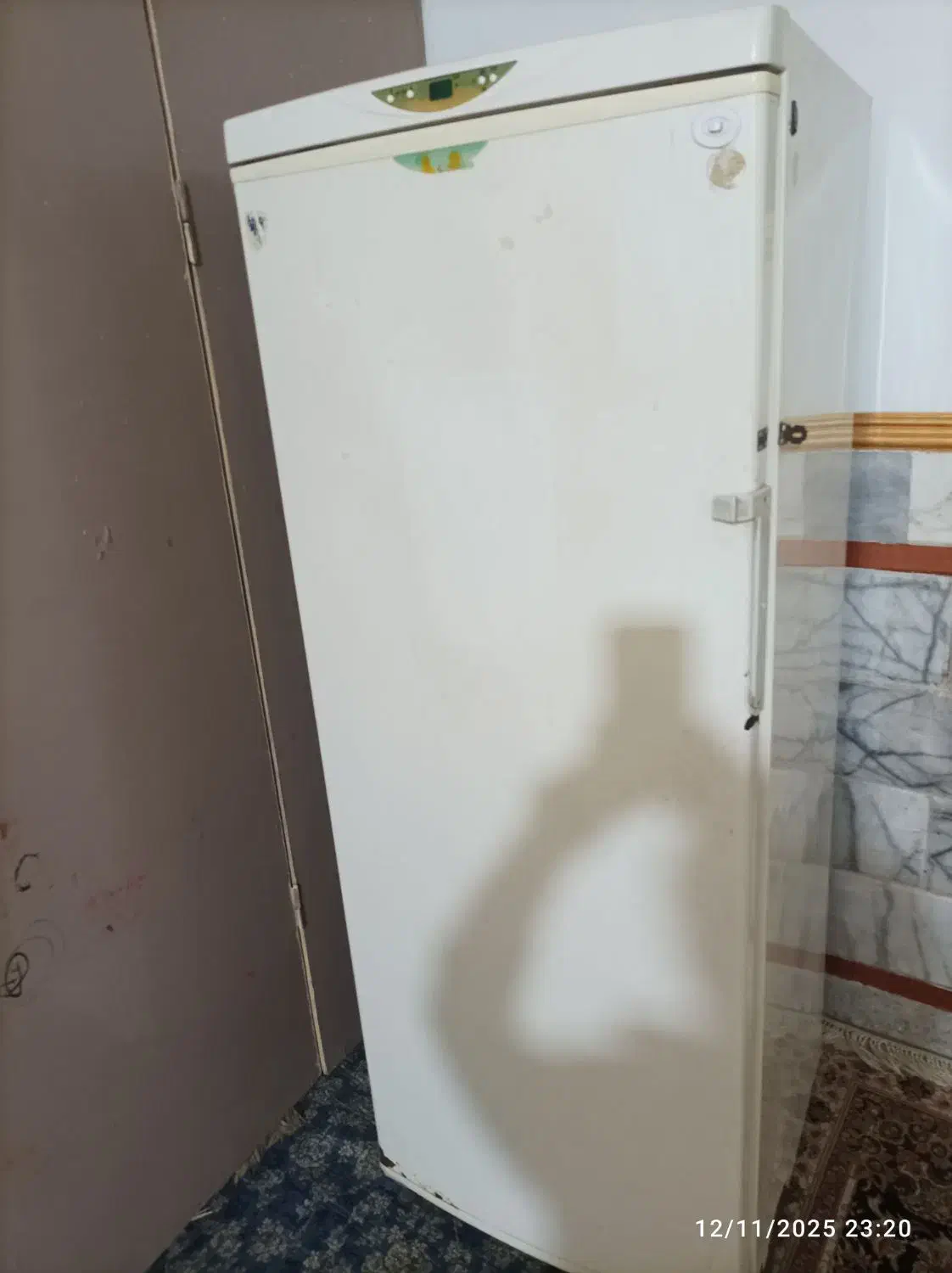 دو عدد یخچال و فریزر|یخچال و فریزر|سراوان, |دیوار