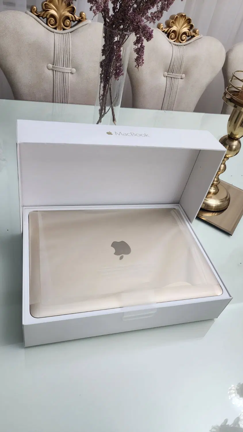 Macbook 2016|رایانه همراه|تبریز, |دیوار