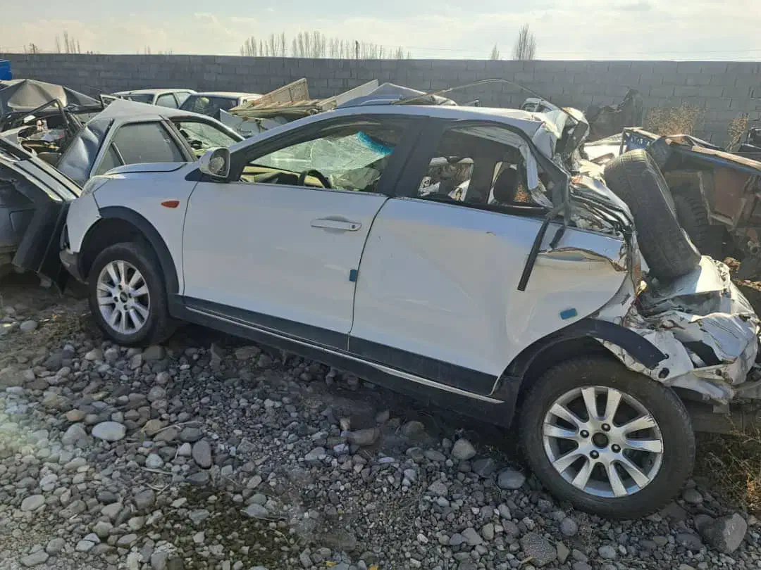 ام وی ام ۳۱۵ مدل ۱۳۹۷ بدون رنگ موتور پلمپ تحویل ۹۸|خودرو سواری و وانت|مشهد, عنصری|دیوار