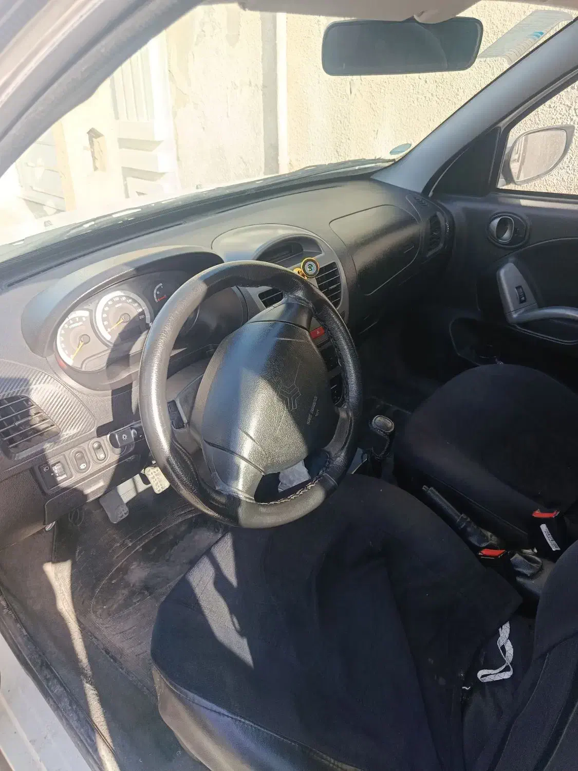 کوییکR|خودرو سواری و وانت|کاشمر, |دیوار