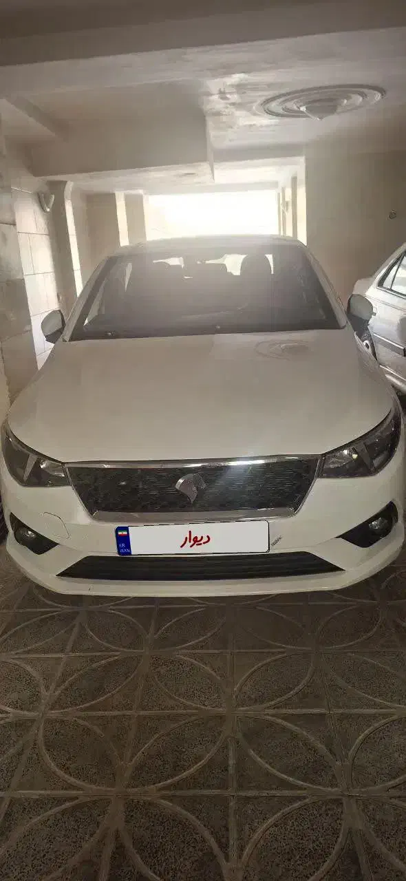 تارا وی 4 مدل ۴۰۴|خودرو سواری و وانت|کرج, برغان|دیوار