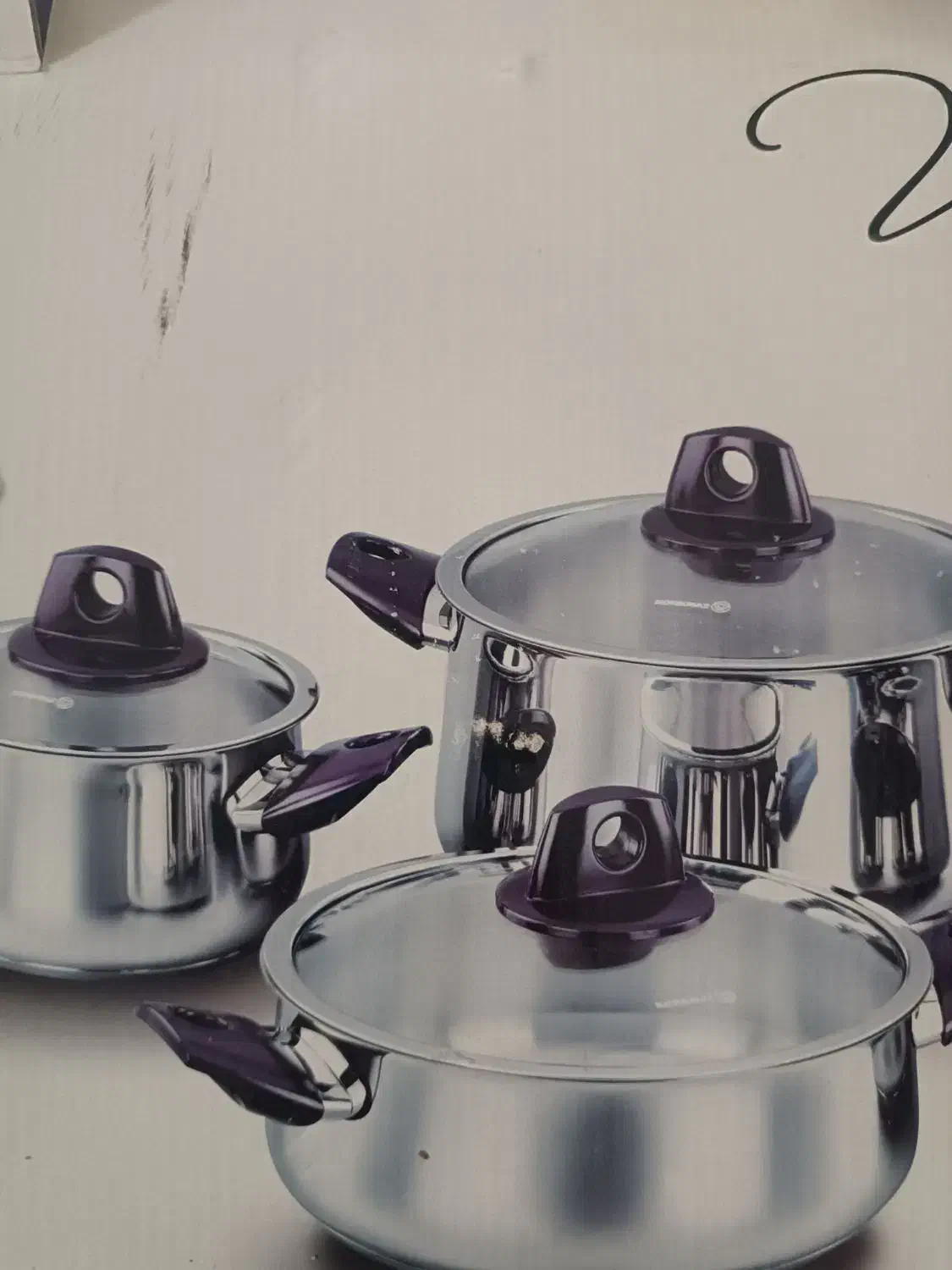 قابلمه استیل کرکماز اصلی|ظروف پختوپز|سبزوار, دانشگاه آزاد|دیوار