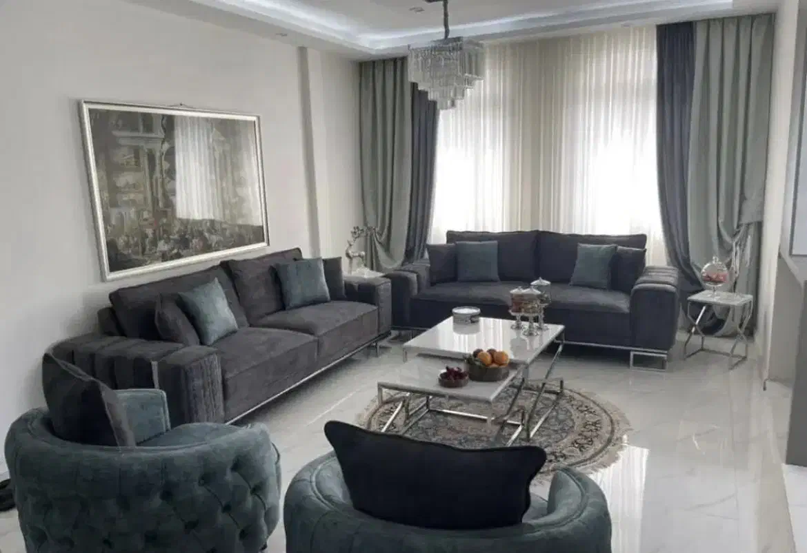 ۵۸ متر/ تاپ لوکیشن/ فول امکانات/ پارکینگ دار/ وام|فروش آپارتمان|تهران, وردآورد|دیوار
