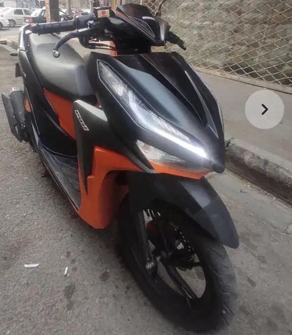 کیلیک 150|موتورسیکلت|تهران, سبلان (لشگر)|دیوار