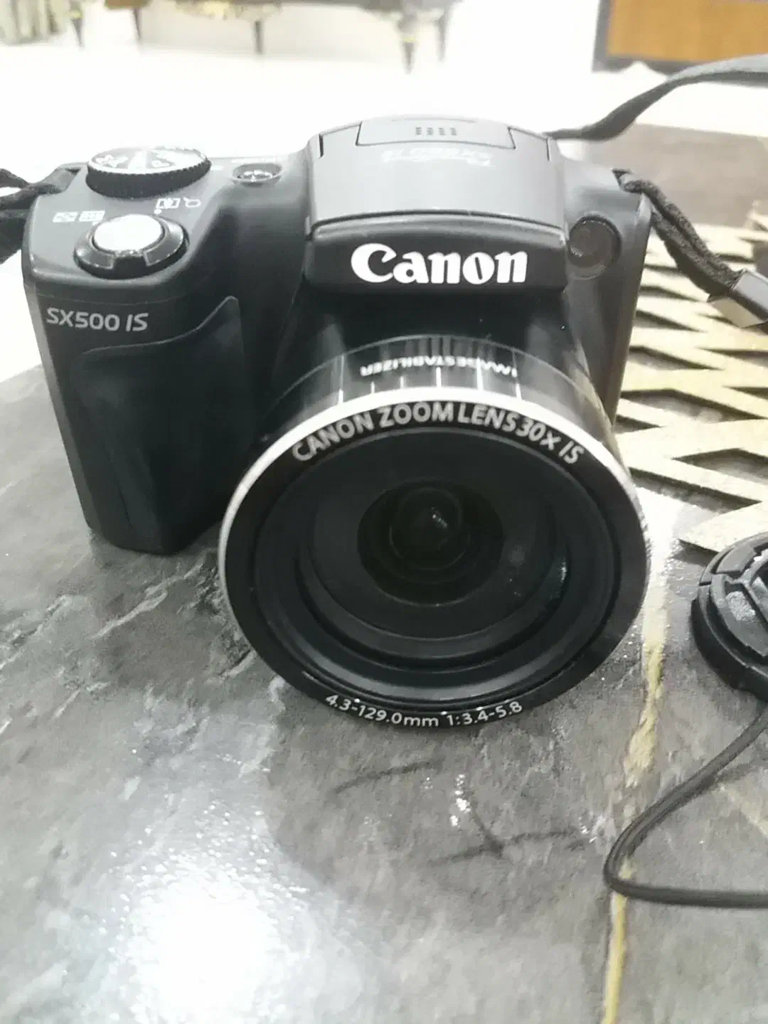 فروش دوربین عکاسی وفیلم برداری کنون(canon)|دوربین عکاسی و فیلمبرداری|خرمآباد, |دیوار