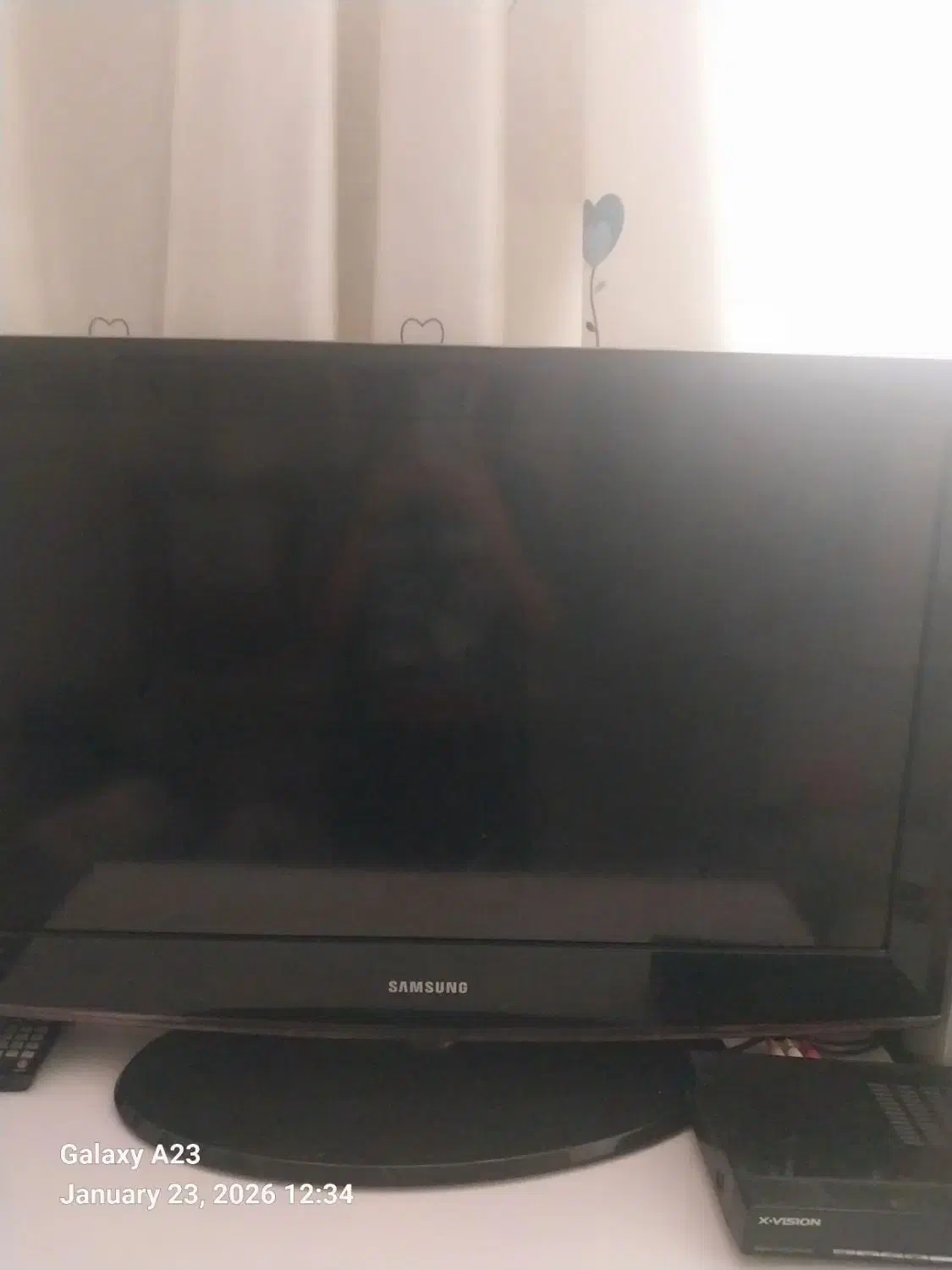 تلویزیون، دراور|تلویزیون و پروژکتور|اهواز, کمپلو شمالی|دیوار