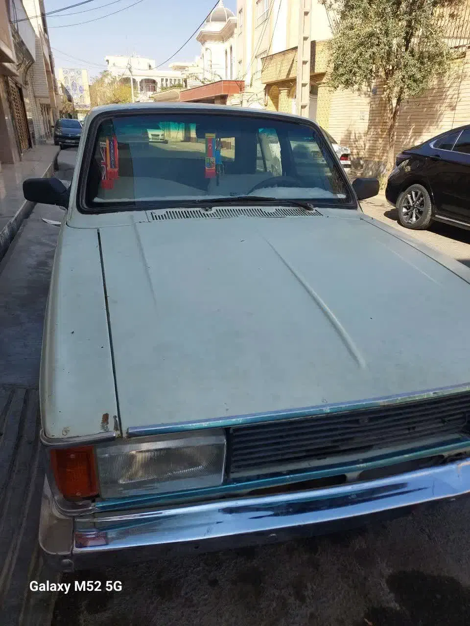 پیکان78|خودرو سواری و وانت|قم, دروازه ری|دیوار