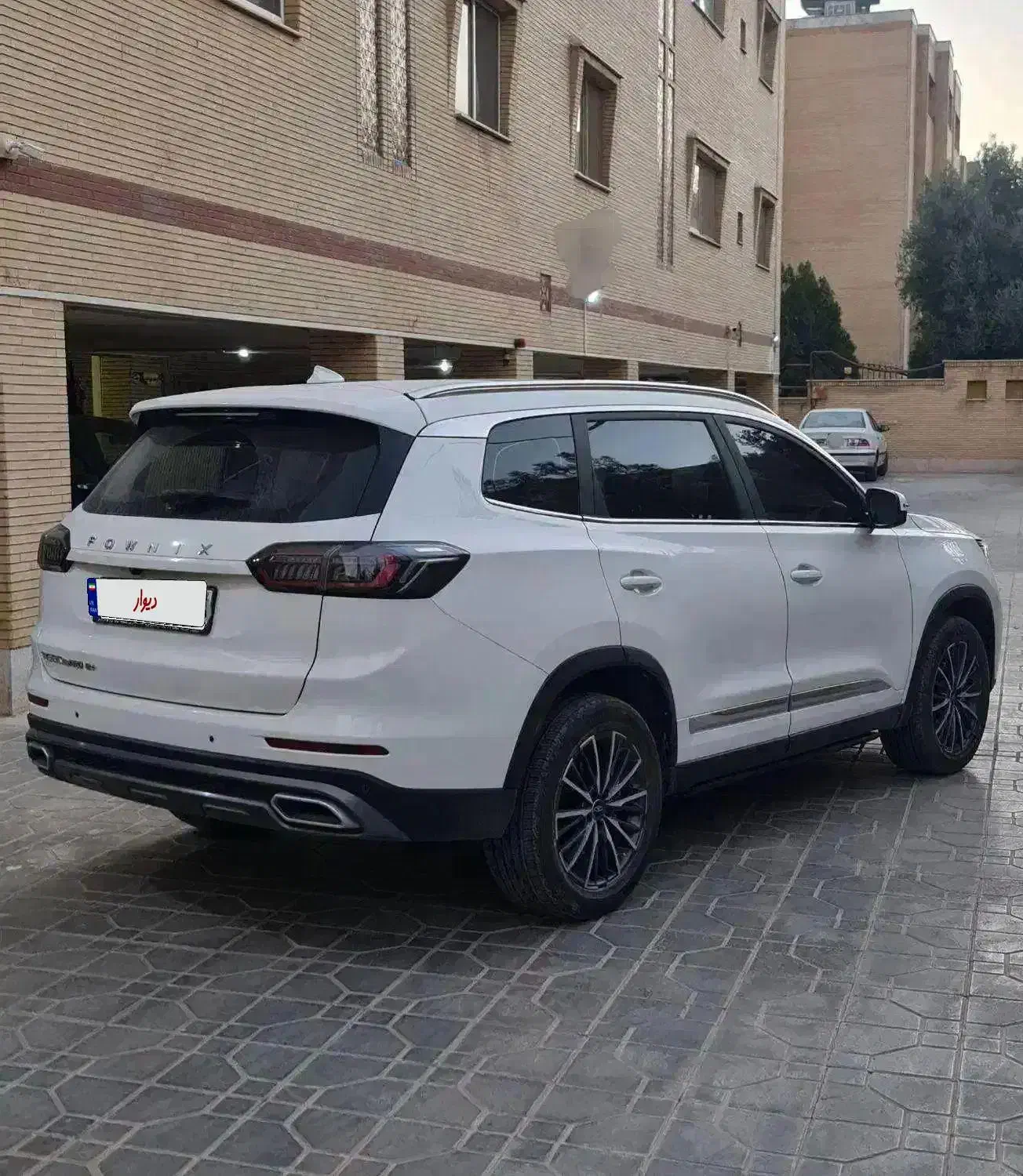 فروش خوددو|خودرو سواری و وانت|اصفهان, سپاهان‌شهر|دیوار