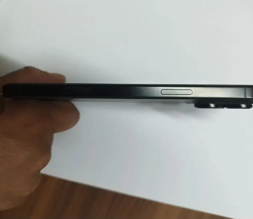 iPhone 16 pro max(256GB)|موبایل|اصفهان, شاهزید|دیوار