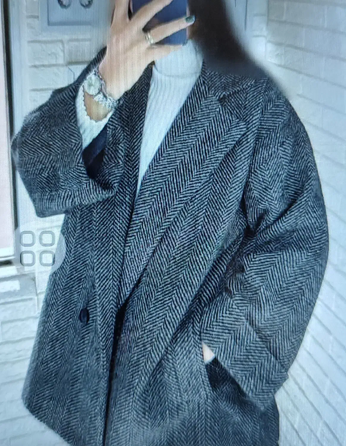 کت جناغی|لباس|قم, نخودی|دیوار