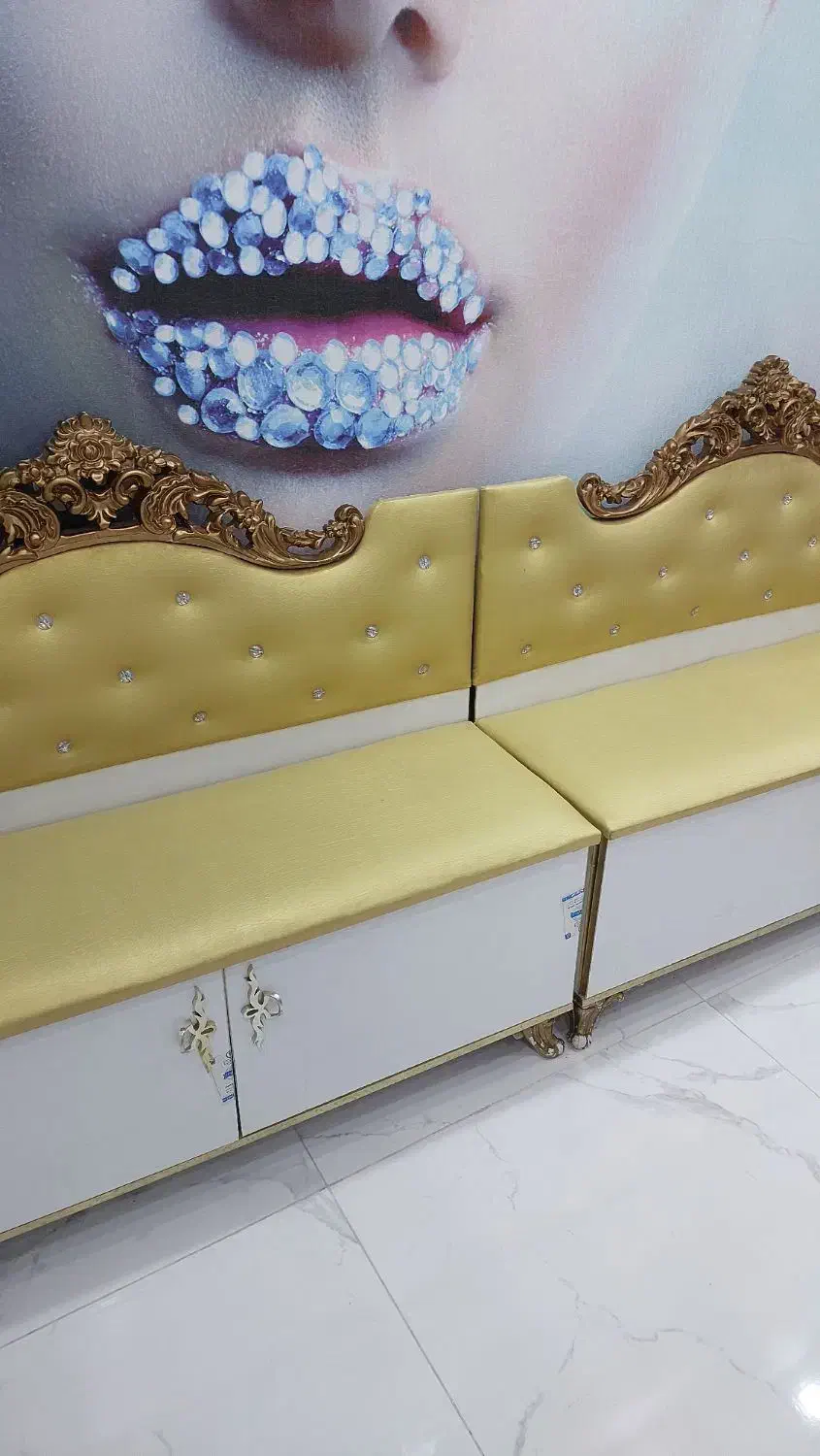 صندلی اصلاح|آرایشگاه و سالنهای زیبایی|بندر انزلی, تهران|دیوار