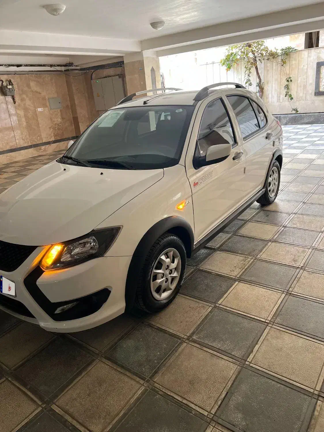 کوییک S مدل ۱۴۰۴ مشابه صفر|خودرو سواری و وانت|هشتگرد, شهرک ولیعصر (مصلی)|دیوار