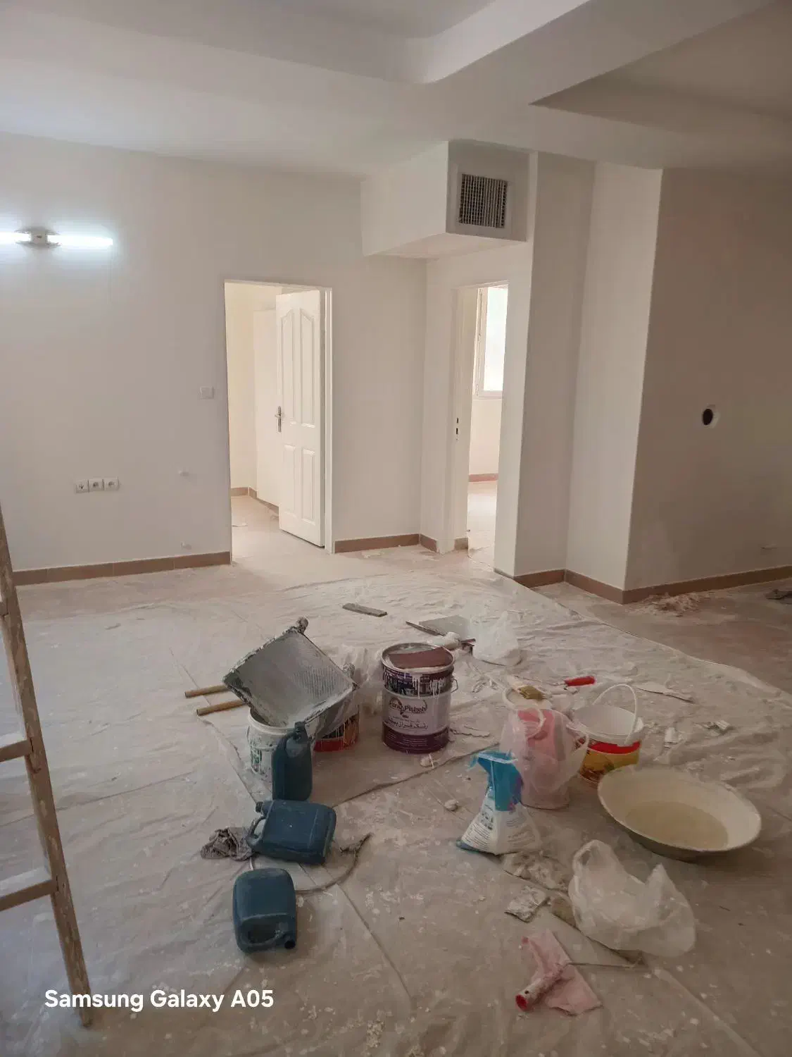 نور فراوان دو خواب قابل تبدیل