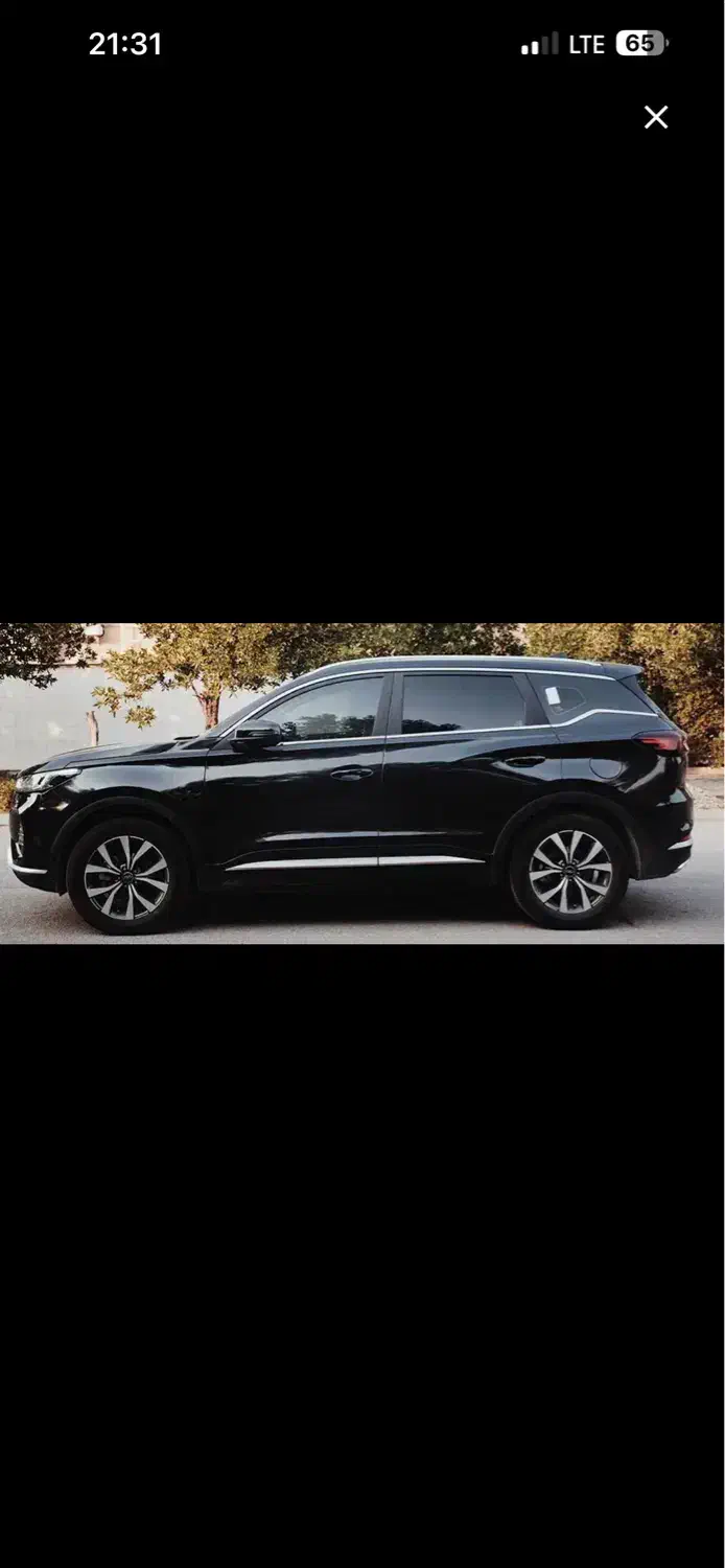 تیگو ۷ پرو|خودرو سواری و وانت|اراک, |دیوار