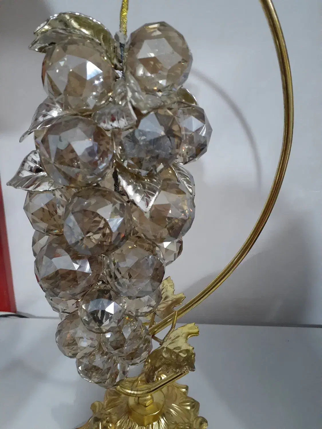 آویز انگور|صنایع دستی و سایر لوازم تزئینی|اردبیل, |دیوار