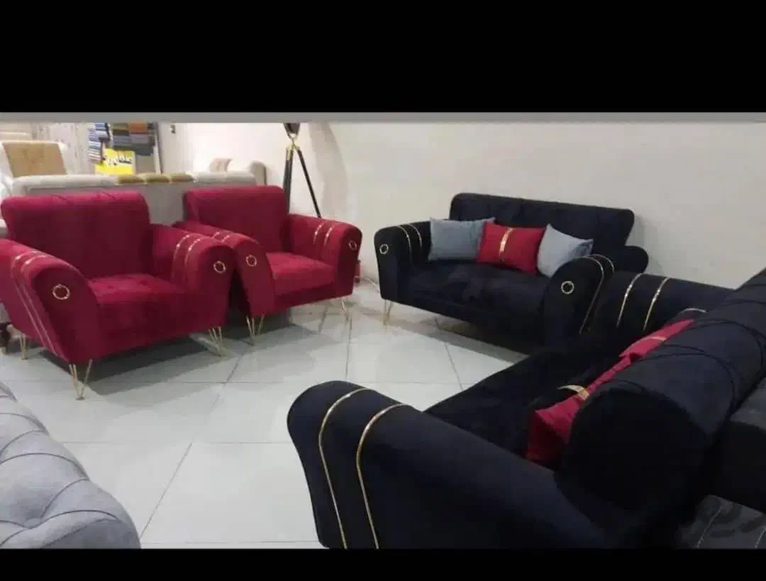 مبل مبلمان داودی|مبلمان خانگی و میز عسلی|میناب, |دیوار