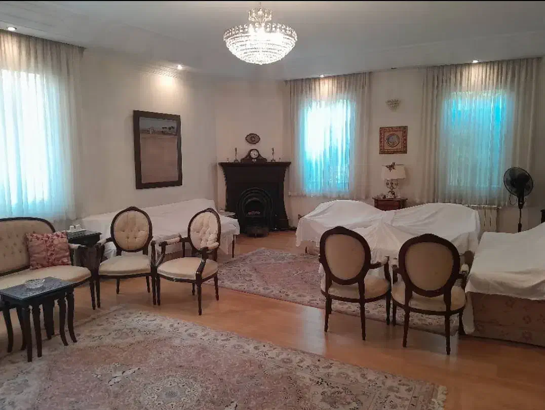 دروس/محسنیان/۲۰۲متر/۳خواب/تکواحدی|فروش آپارتمان|تهران, دروس|دیوار