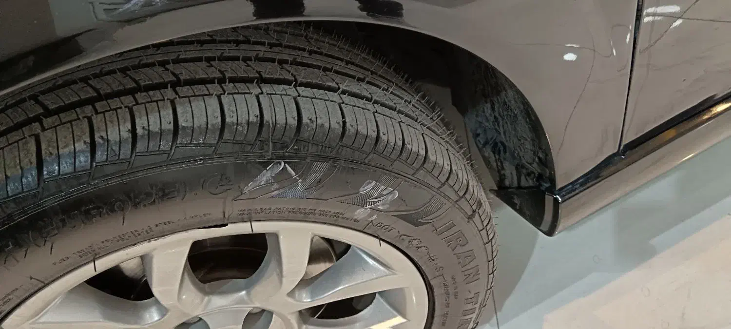 دناتوربو|خودرو سواری و وانت|بجنورد, |دیوار