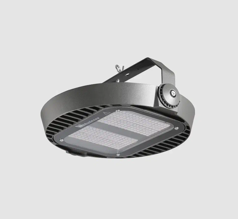 پروژکتور ۲۰۰ وات مازی نور|لامپ و چراغ|اصفهان, جلفا|دیوار