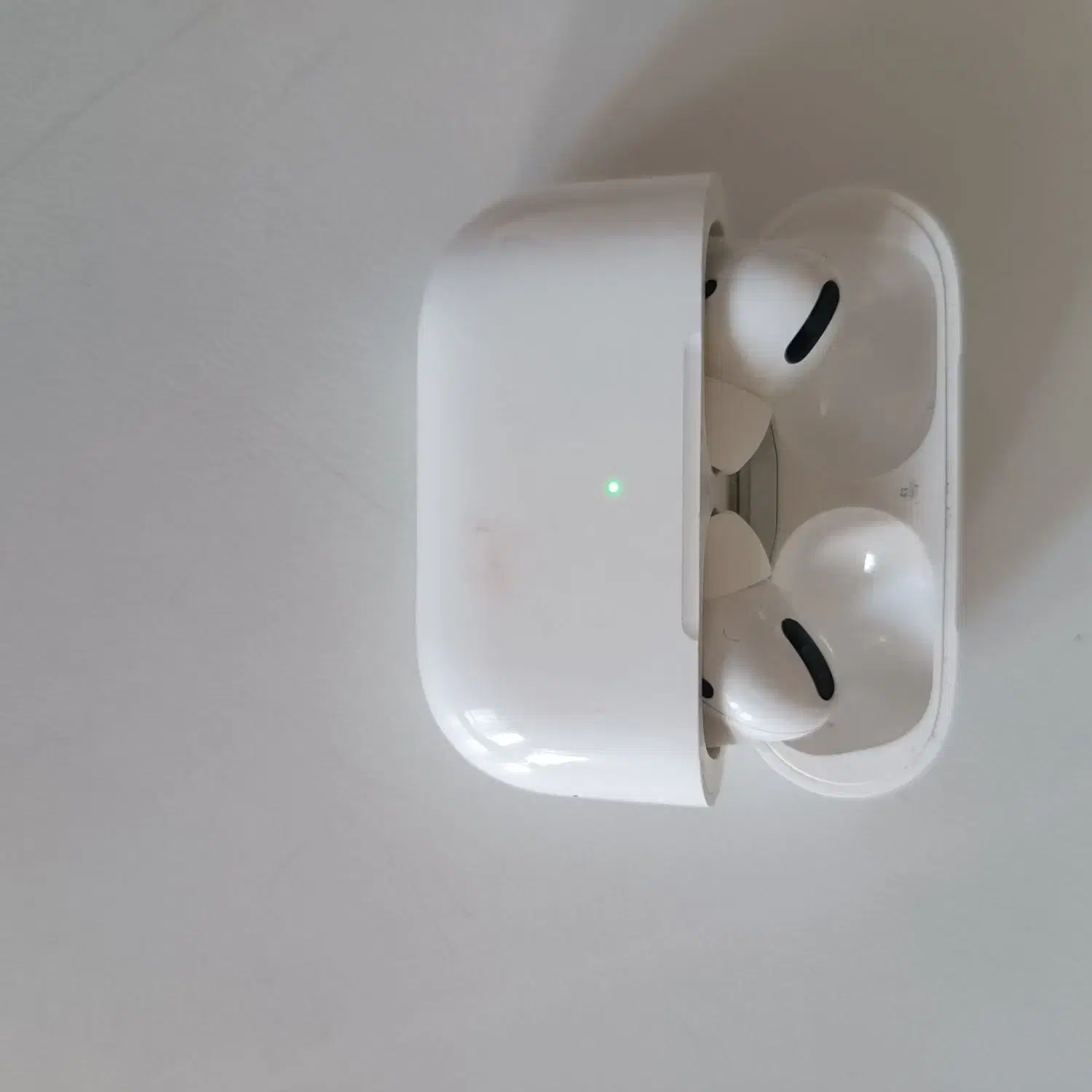 ایرپاد اپل PORO2 اصلی|لوازم جانبی موبایل و تبلت|تهران, زنجان جنوبی|دیوار