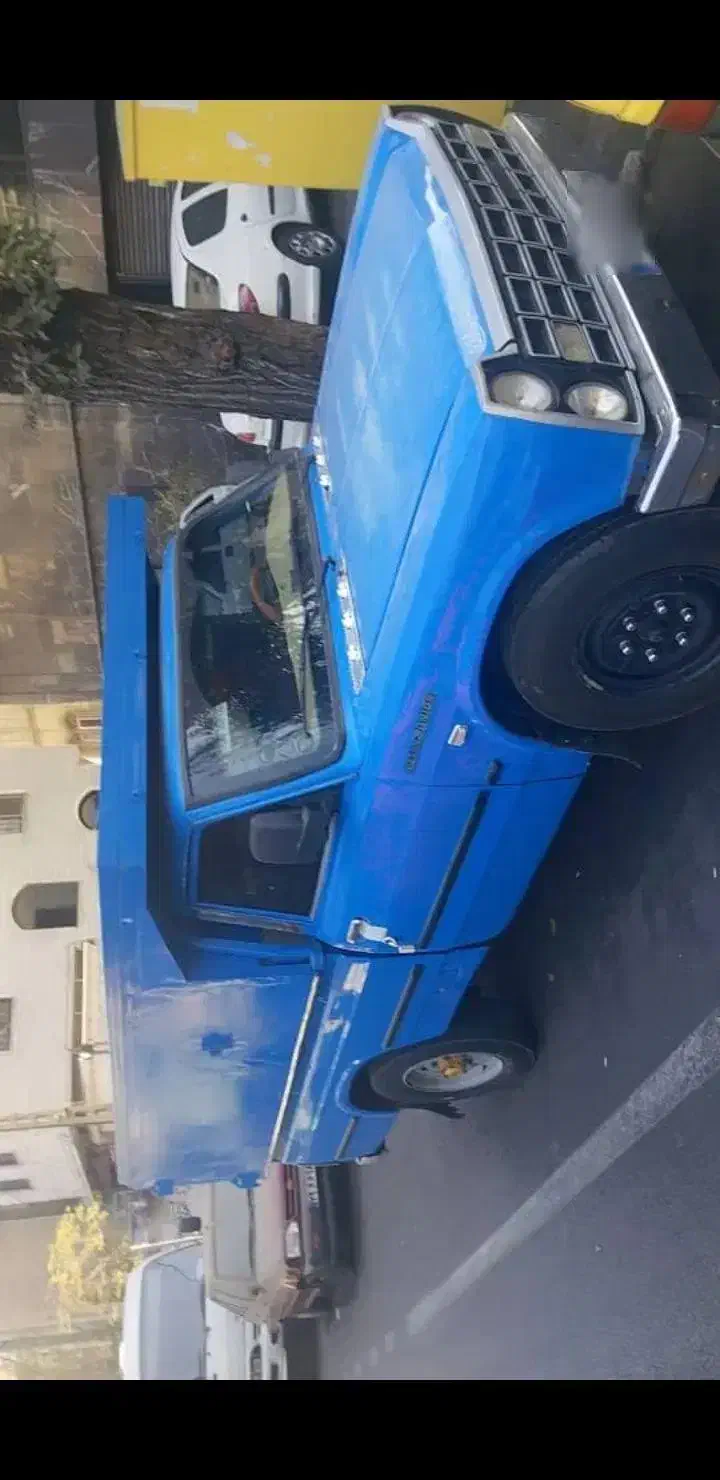 نیسان دیزل|خودرو سواری و وانت|تهران, سلسبیل شمالی|دیوار