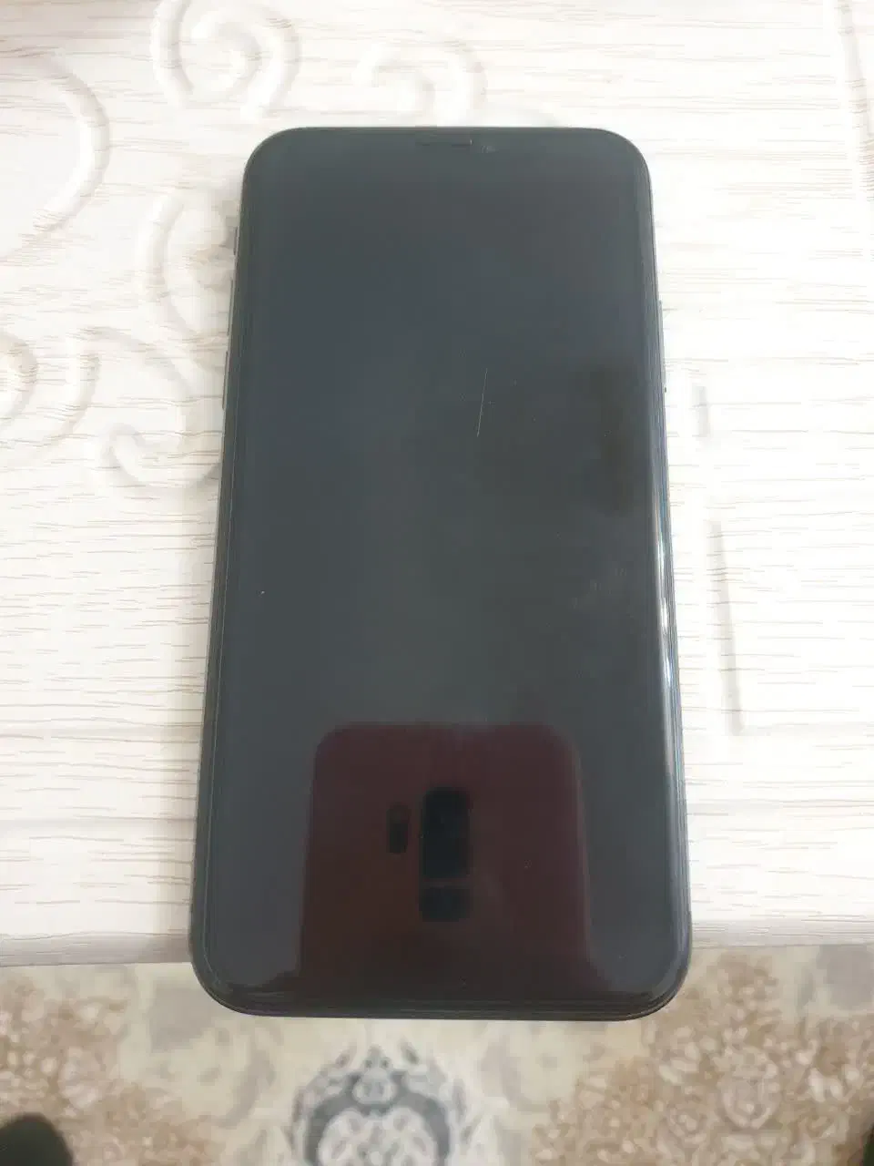 iPhone x|موبایل|کرج, ساسانی (قلمستان)|دیوار