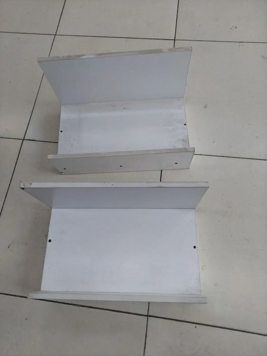 زیر پایی کیس کامپیوتر ۲ عدد|قطعات و لوازم جانبی رایانه|فردیس, فردیس|دیوار