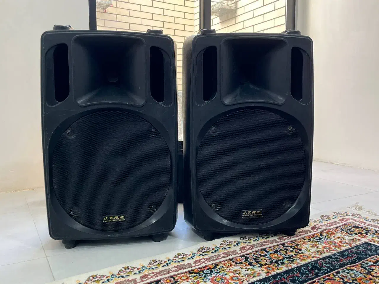 باند و میکسر صوت|سیستم صوتی خانگی|شهرکرد, |دیوار