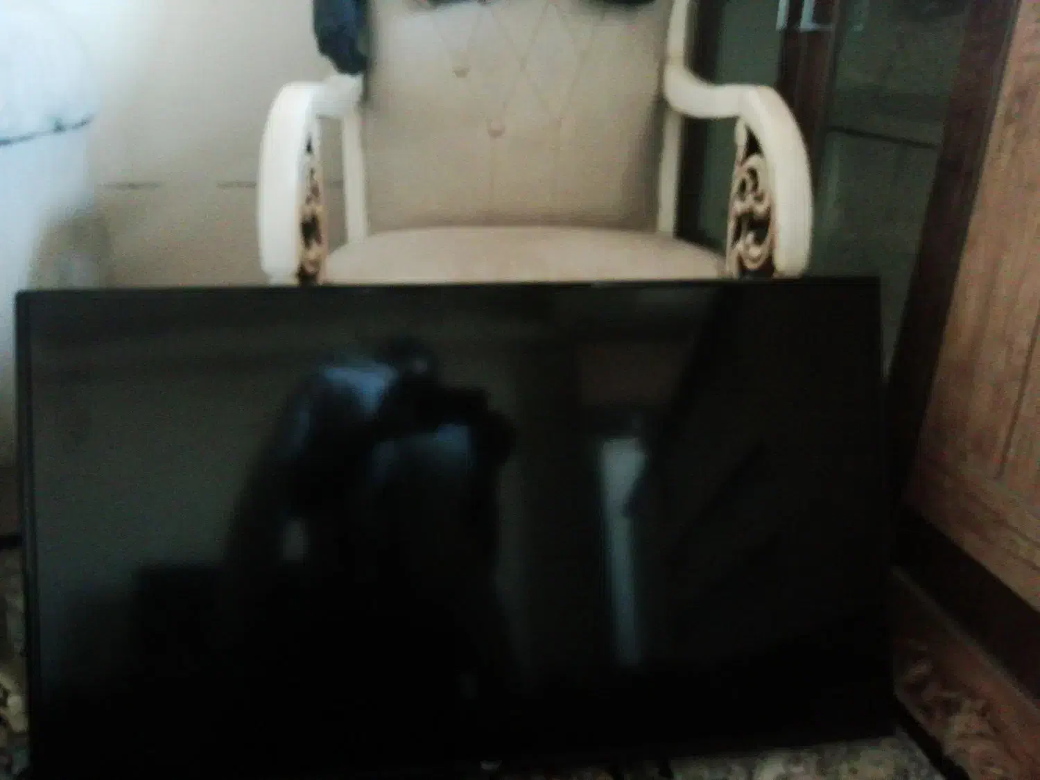 آل ای دی|تلویزیون و پروژکتور|ری, ملکآباد|دیوار