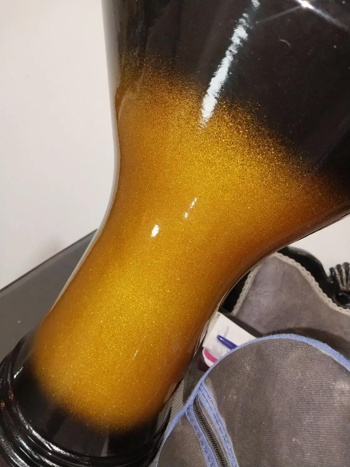 تمپو اکلیلی|درام و پرکاشن|پردیس, فاز ۲|دیوار