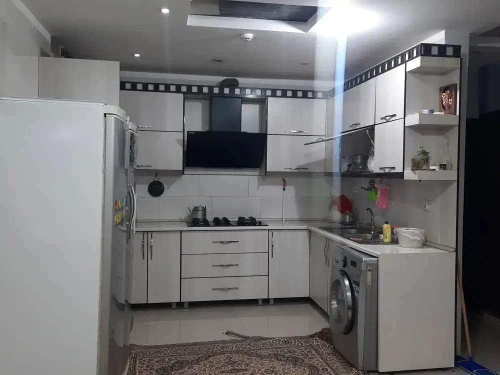 فروش اپارتمان۹۴متری فازیک پادادشهر|فروش آپارتمان|اهواز, فاز ۱ پادادشهر|دیوار