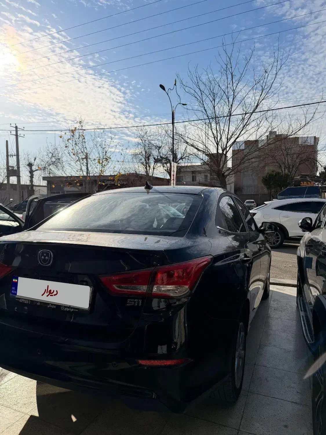 Fmc511|خودرو کلاسیک|گنبد کاووس, |دیوار