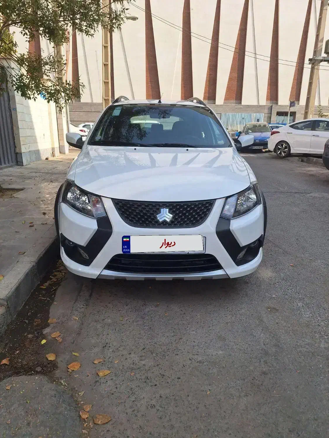 کوییک gx|خودرو سواری و وانت|تهران, هوانیروز|دیوار