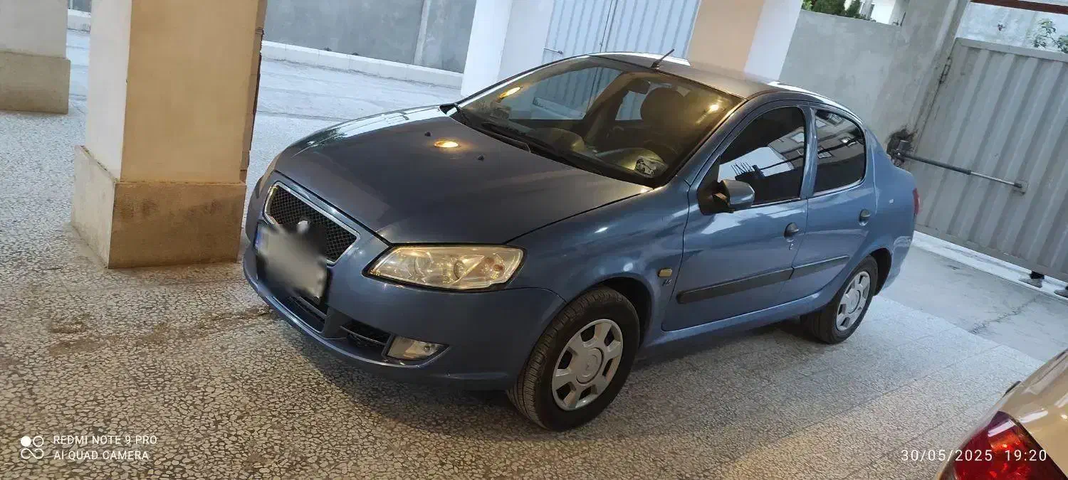 رانا 94|خودرو سواری و وانت|نوشهر, |دیوار