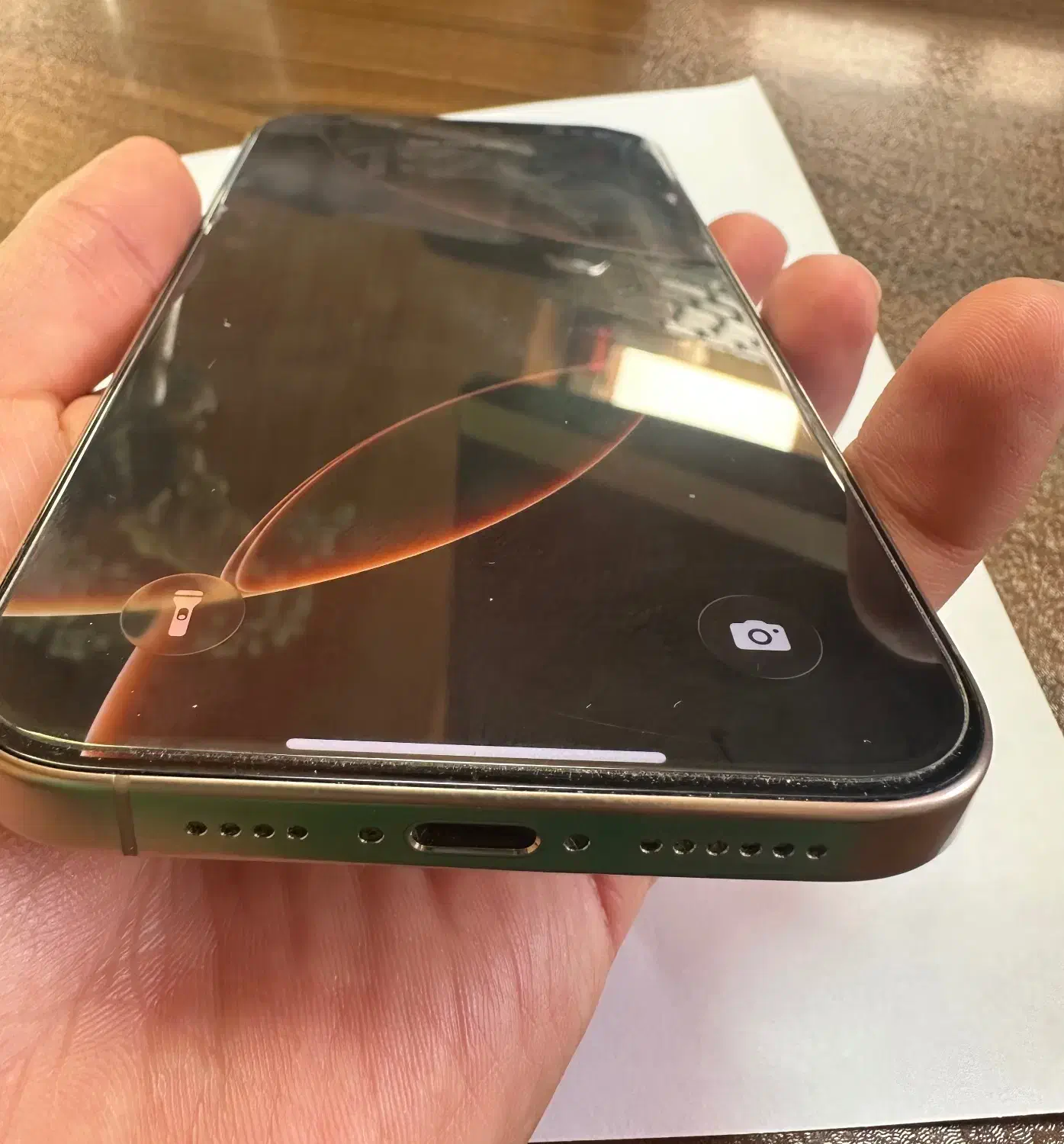 Iphone 16 Pro Max / آیفون ۱۶ پرو مکس|موبایل|بوشهر, |دیوار