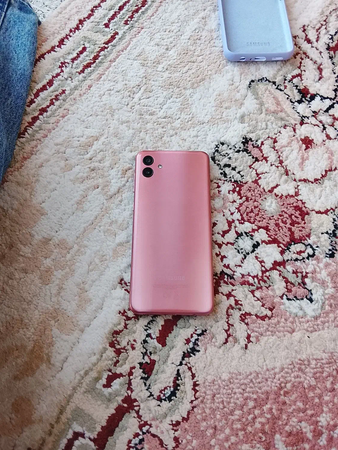 سامسونگ A04  حافظه 64رام 4|موبایل|گرگان, |دیوار