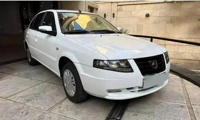 حواله سمند سورن پلاس|خودرو سواری و وانت|قدس, شهر‌قدس|دیوار