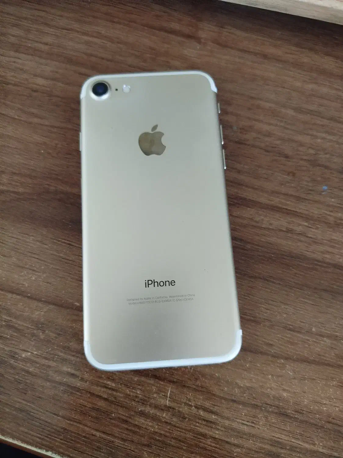 آیفون 7 iphone|موبایل|میانه, |دیوار