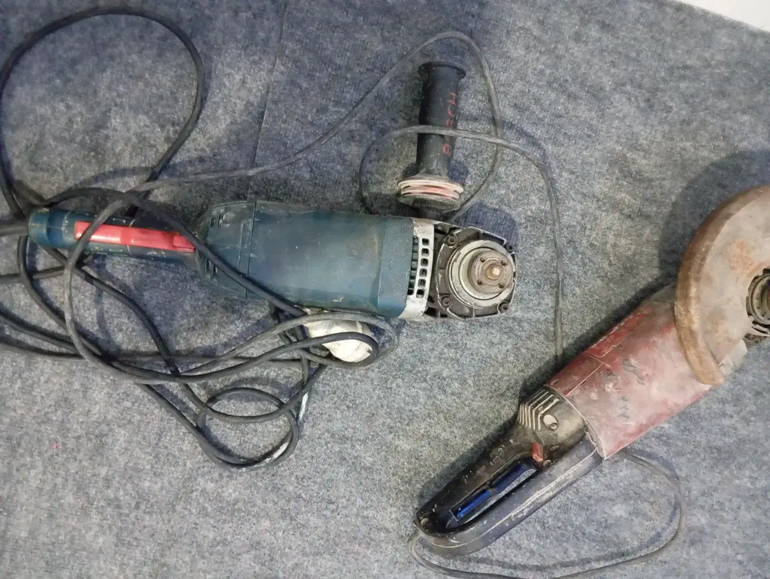 سنگ برش|ابزارآلات|بندر گناوه, |دیوار