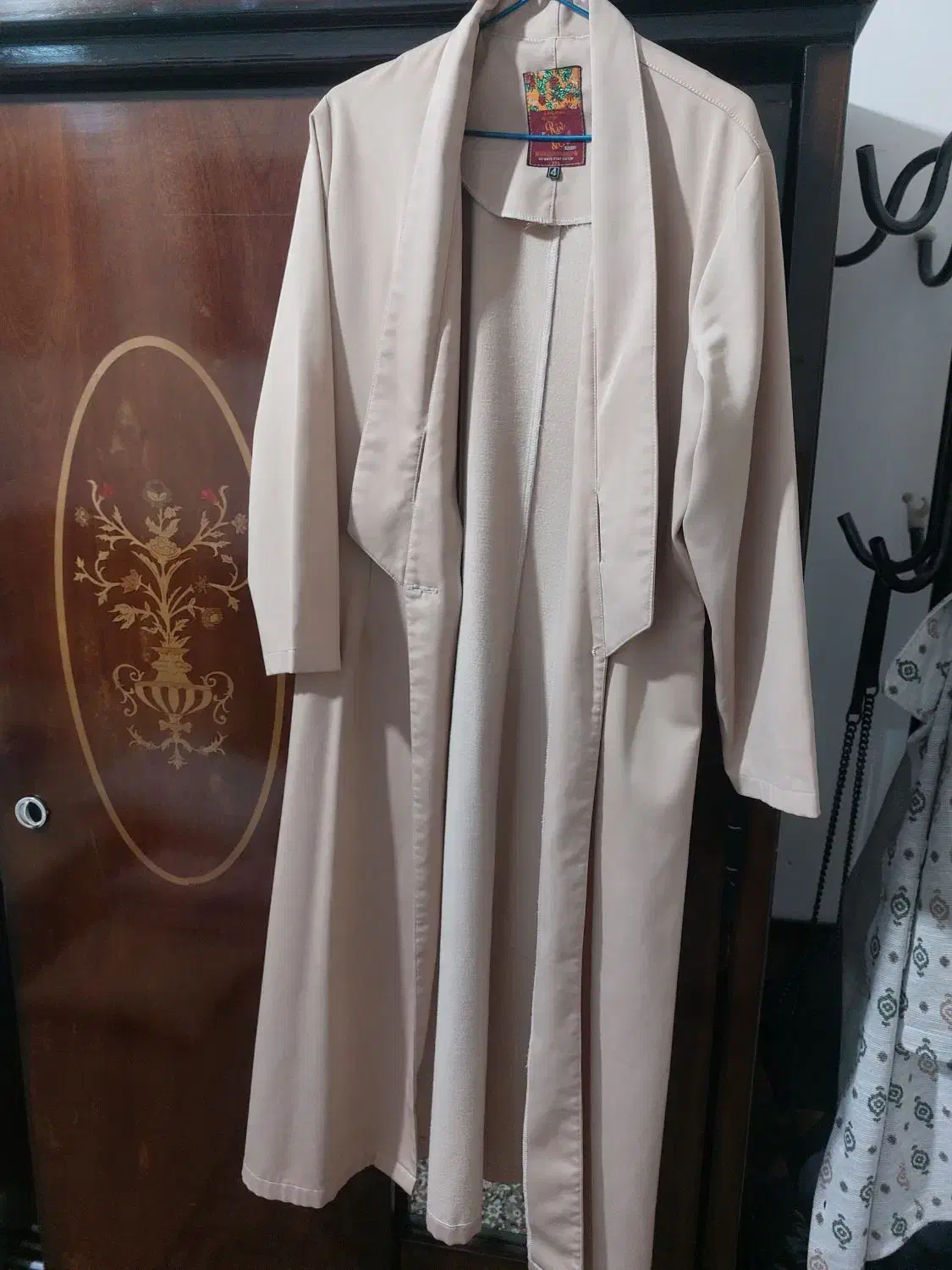 بارانی زنان سایز ۴|لباس|ورامین, ورامین|دیوار