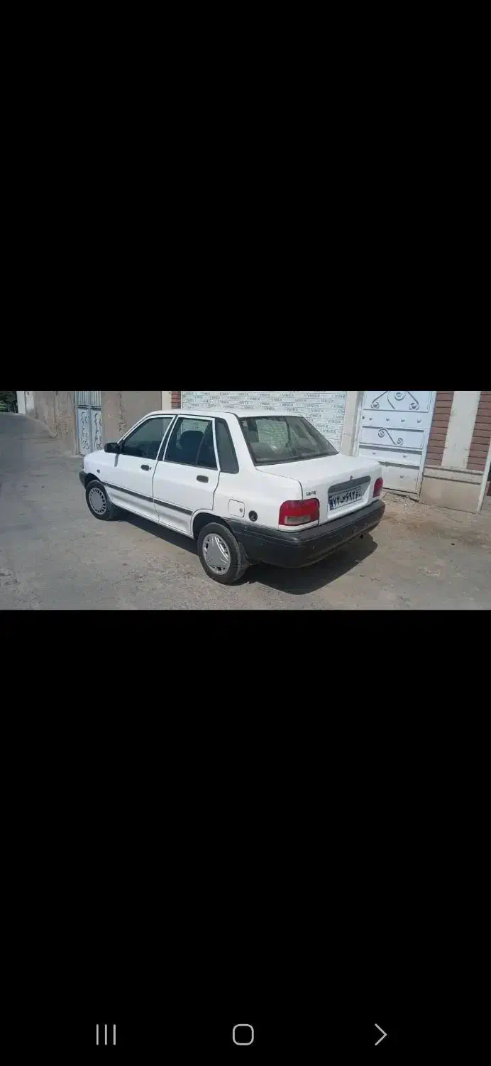 پراید 131|خودرو سواری و وانت|اسدآباد, |دیوار