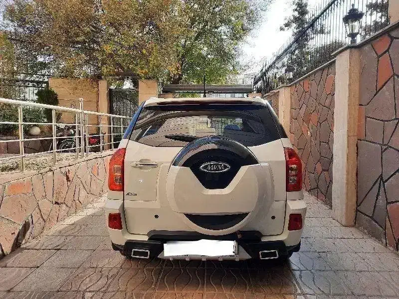 ماشین x33s مدل ۱۳۹۷|خودرو سواری و وانت|تهران, لویزان|دیوار