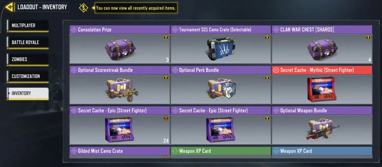 اکانت کالاف|کنسول، بازی ویدئویی و آنلاین|گرگان, |دیوار