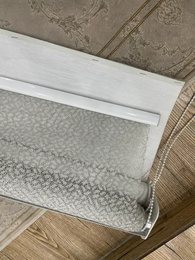 پرده زبرا|پرده، رانر، رومیزی|گلستان (تهران), |دیوار