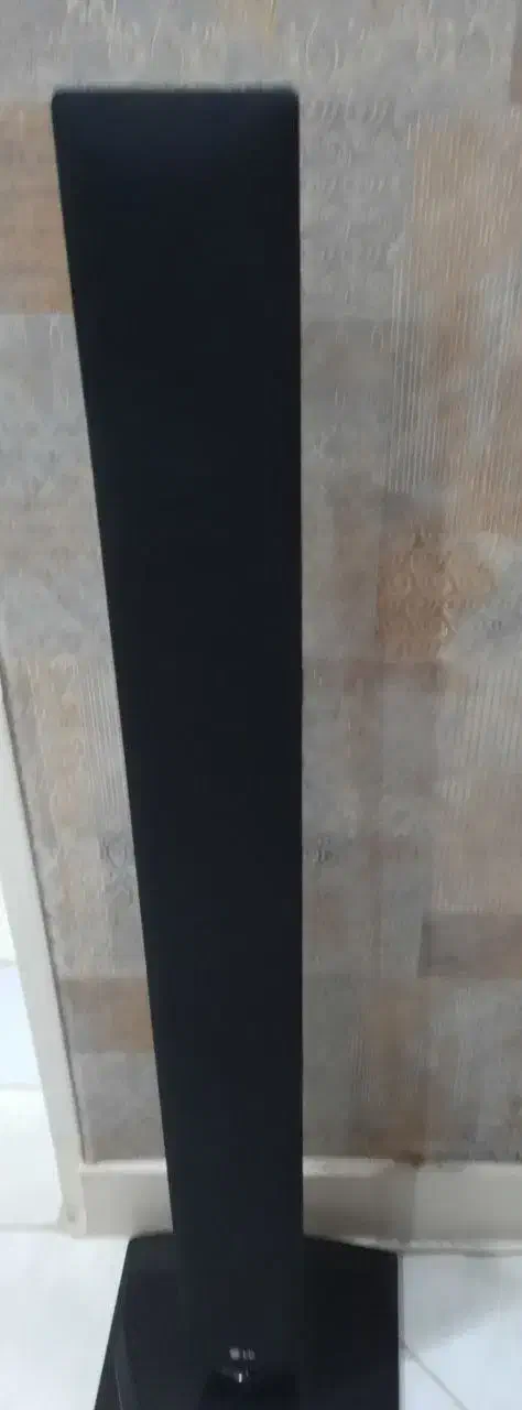 اسپیکر و باندوDVDمارک ال جی|سیستم صوتی خانگی|ری, علایین|دیوار